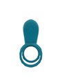 Xocoon - Couples Vibrator Ring GReen