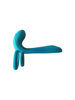 Xocoon - Anello Fallico Vibrante Couples Vibrator Ring
