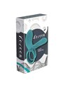 Xocoon - Couples Vibrator Ring GReen