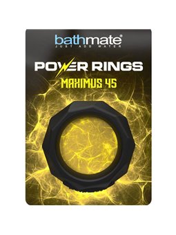 Bathmate - - Power Ring Maximus 45