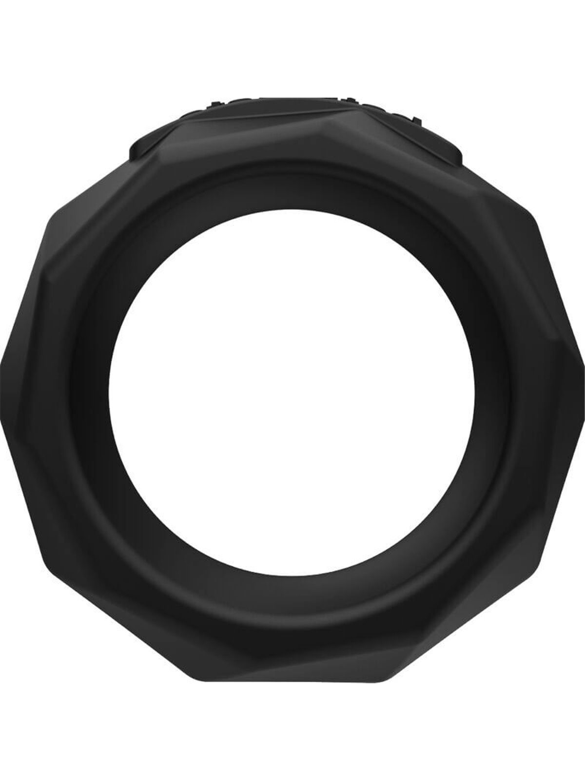 Bathmate Power Ring Maximus 55 - Anello Fallico in Silicone Morbido