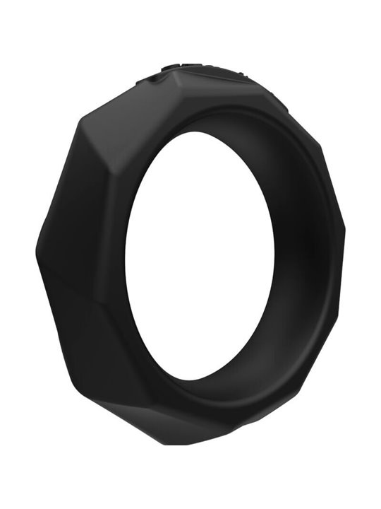 Bathmate Power Ring Maximus 55 - Anello Fallico in Silicone Morbido
