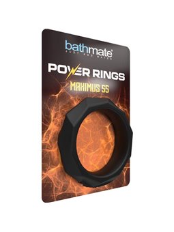 Bathmate - - Power Ring Maximus 55