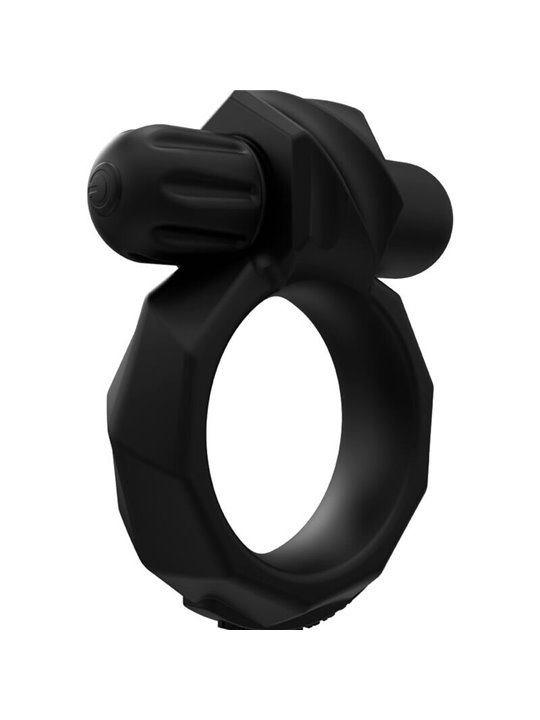 Bathmate Maximus 45 Vibe - Anello Fallico Vibrante in Silicone Morbido