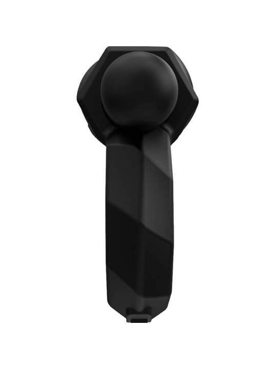 Bathmate Maximus 45 Vibe - Anello Fallico Vibrante in Silicone Morbido