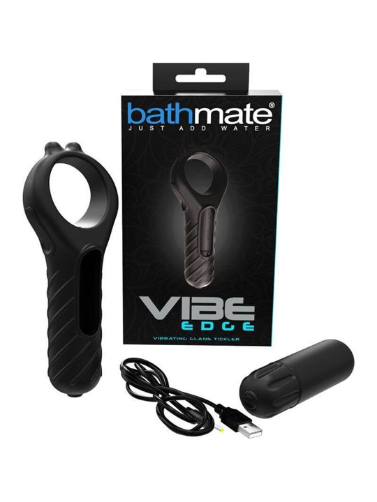 Bathmate - - Vibe Edge