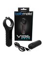 Bathmate Vibe Edge - Anello Fallico Vibrante per la Stimolazione del Glande