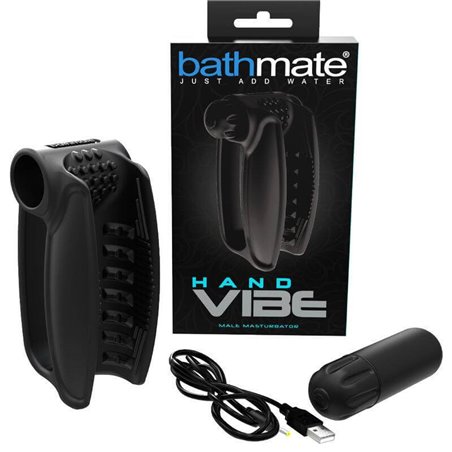Bathmate - - Hand Vibe