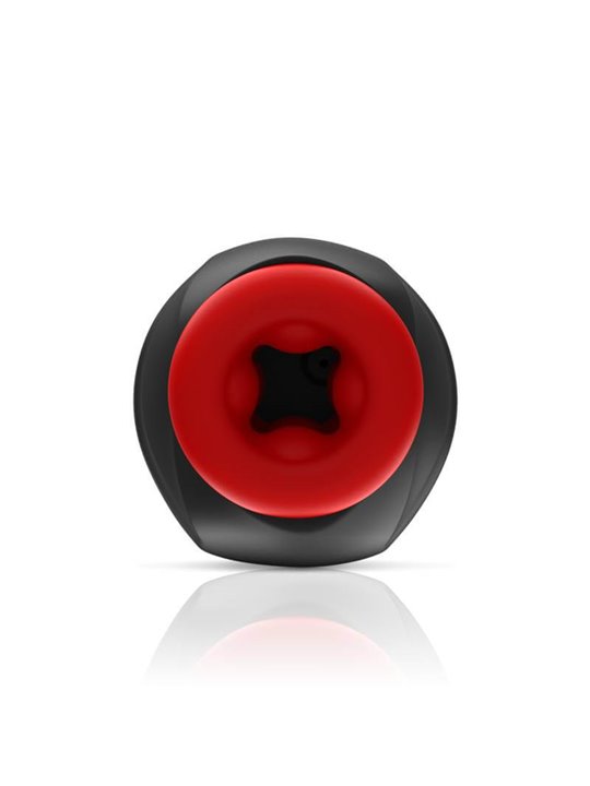 Jamyjob - Astra Suction & Vibration