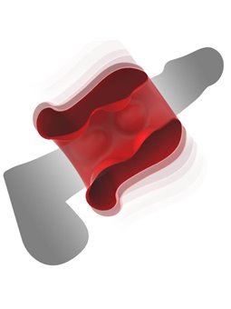 Jamyjob - Astra Suction & Vibration