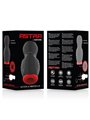 Jamyjob - Astra Suction & Vibration