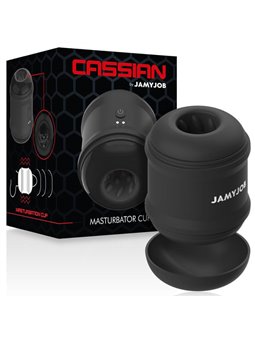 Jamyjob - Cassian Masturbator Cup