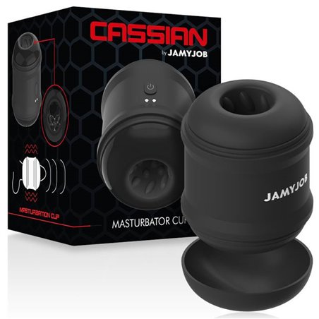 Jamyjob - Cassian Masturbator Cup