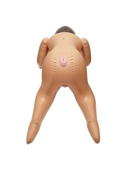 California Exotics - Back Door Babe Love Doll