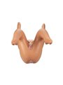 California Exotics - Back Door Babe Love Doll