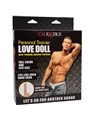 California Exotics - Personal Trainer Love Doll