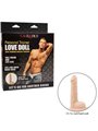 California Exotics - Personal Trainer Love Doll