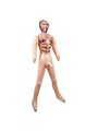 CalExotics Personal Trainer Love Doll - Bambolotto Gonfiabile a Grandezza Naturale