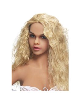 Hidden Desire Helen - Bambola Sex Doll Realistica a Grandezza Naturale