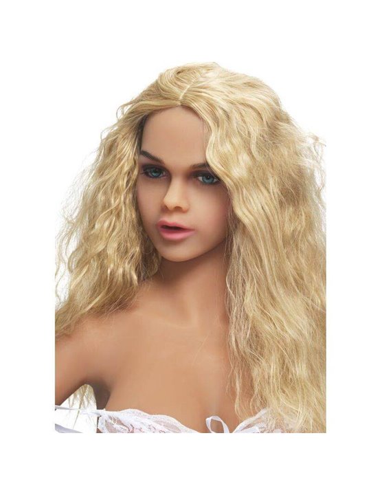 Hidden Desire Helen - Bambola Sex Doll Realistica a Grandezza Naturale