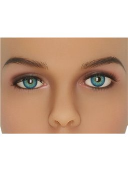 Hidden Desire Helen - Bambola Sex Doll Realistica a Grandezza Naturale