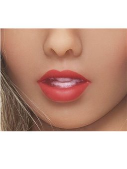 Hidden Desire Jessica - Bambola Sex Doll Realistica a Grandezza Naturale