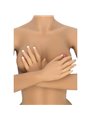 Hidden Desire Jessica - Bambola Sex Doll Realistica a Grandezza Naturale