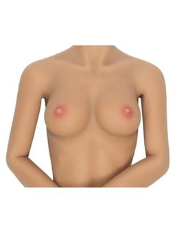 Hidden Desire Jessica - Bambola Sex Doll Realistica a Grandezza Naturale