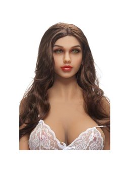 Hidden Desire Pamela - Bambola Sex Doll Realistica a Grandezza Naturale
