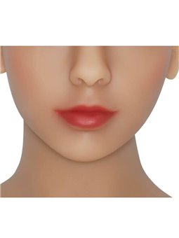 Hidden Desire Pamela - Bambola Sex Doll Realistica a Grandezza Naturale