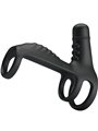 Pretty Love - Stretchy Soft Silicone Extension Sleeve