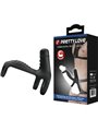 Pretty Love - Stretchy Soft Silicone Extension Sleeve