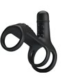Pretty Love - Stretchy Soft Silicone Extension Sleeve