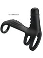 Pretty Love - Stretchy Soft Silicone Extension Sleeve