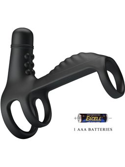 Pretty Love - Stretchy Soft Silicone Extension Sleeve