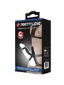 Pretty Love - Stretchy Soft Silicone Extension Sleeve