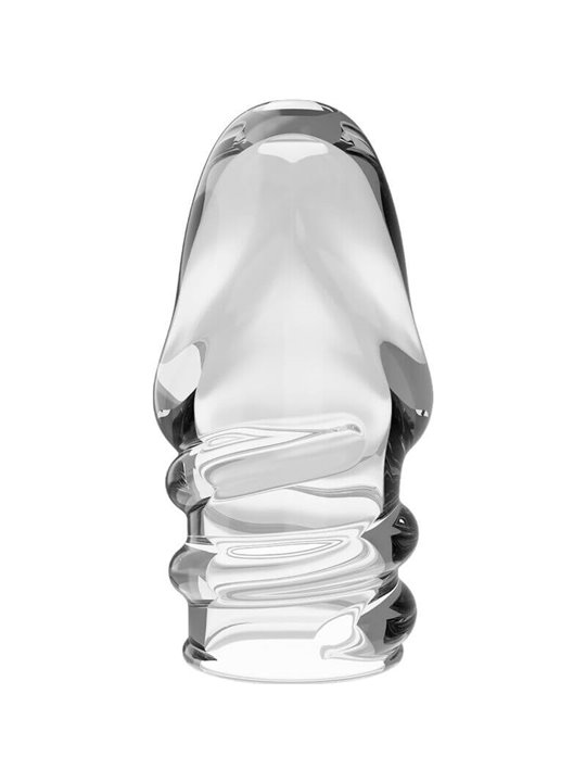 Pretty Love - Jeremy Penis Thicker Transparent