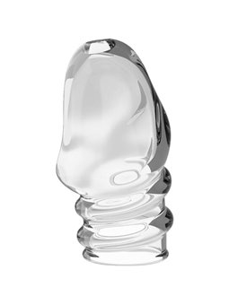 Pretty Love - Jeremy Penis Thicker Transparent