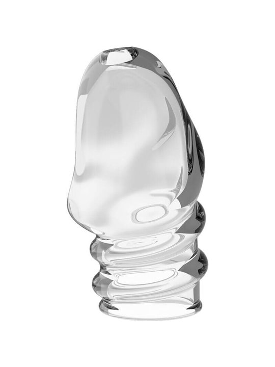 Pretty Love - Jeremy Penis Thicker Transparent
