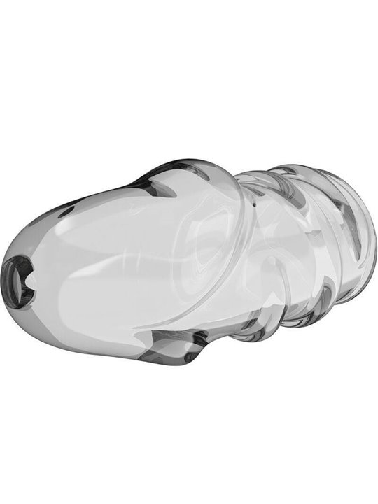 Pretty Love - Jeremy Penis Thicker Transparent