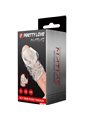 Pretty Love - Matias Penis Thicker Transparent