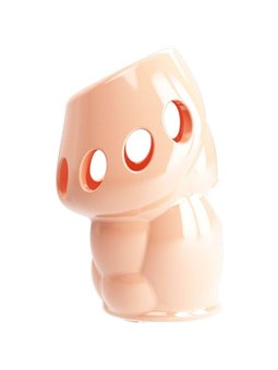Pretty Love - Oscar Natural Penis Thicker