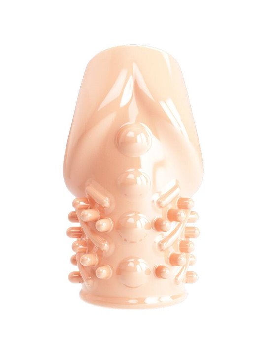 Pretty Love - Matias Natural Penis Thicker