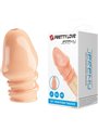 Pretty Love - Jeremy Natural Penis Thicker