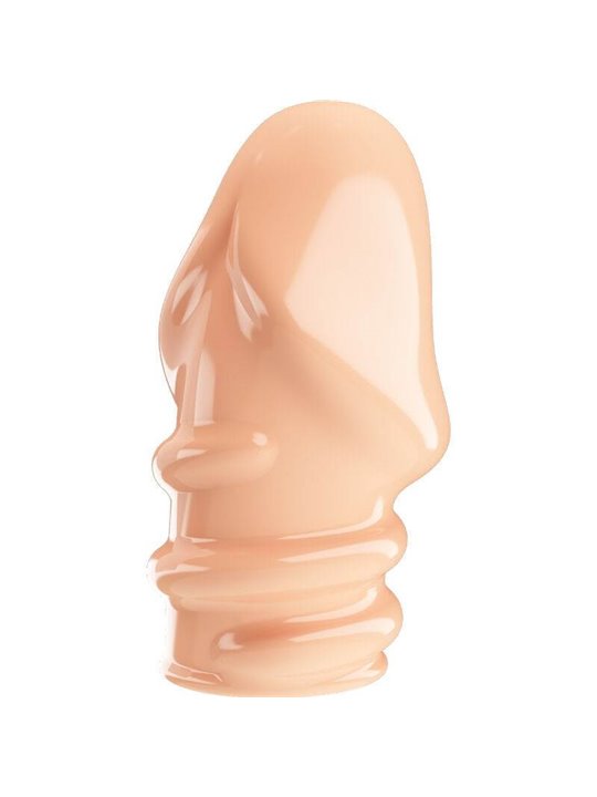 Pretty Love - Jeremy Natural Penis Thicker