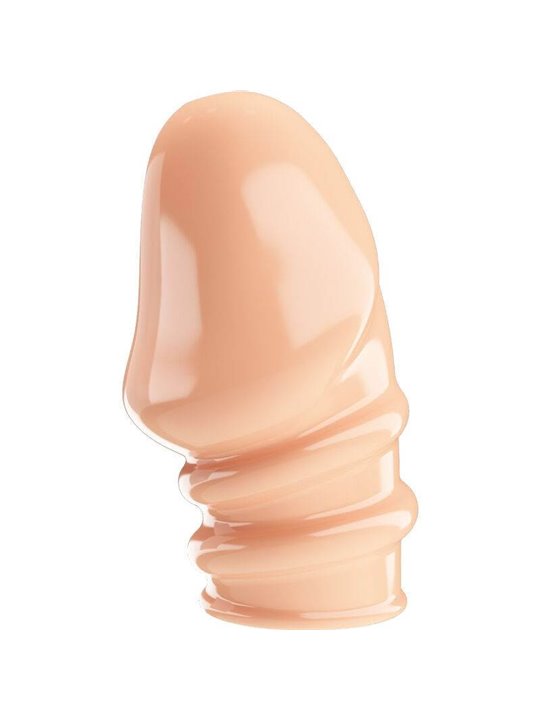 Pretty Love - Jeremy Natural Penis Thicker
