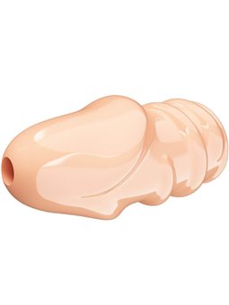 Pretty Love - Jeremy Natural Penis Thicker
