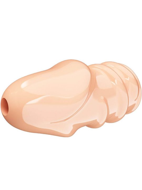 Pretty Love - Jeremy Natural Penis Thicker