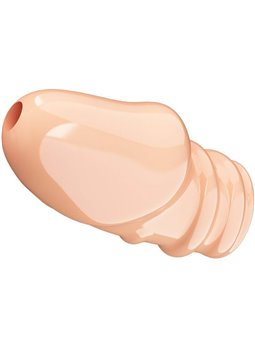 Pretty Love - Jeremy Natural Penis Thicker