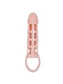 Pretty Love - Harrison Penis Extender Cover with Vibration and Strap 13.5 CM